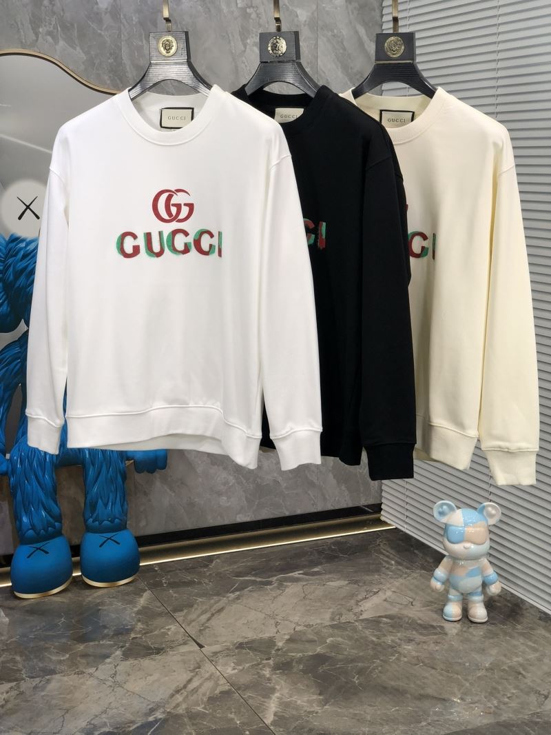 Gucci Hoodies